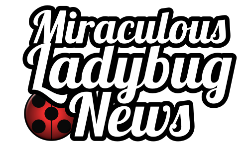 Gabriel Agreste Miraculous Ladybug News